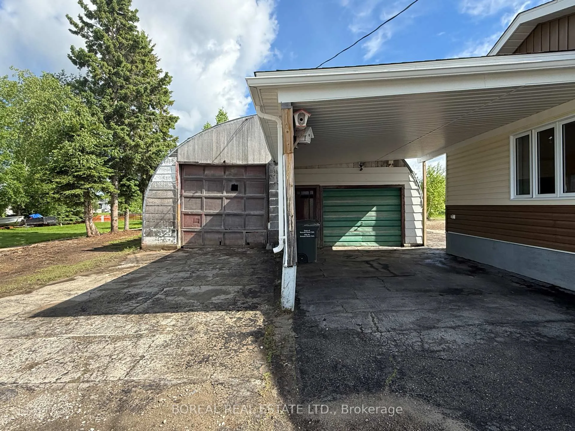 Photo 5 of 236-238 Main St, Smooth Rock Falls, SRF — HOMEH
