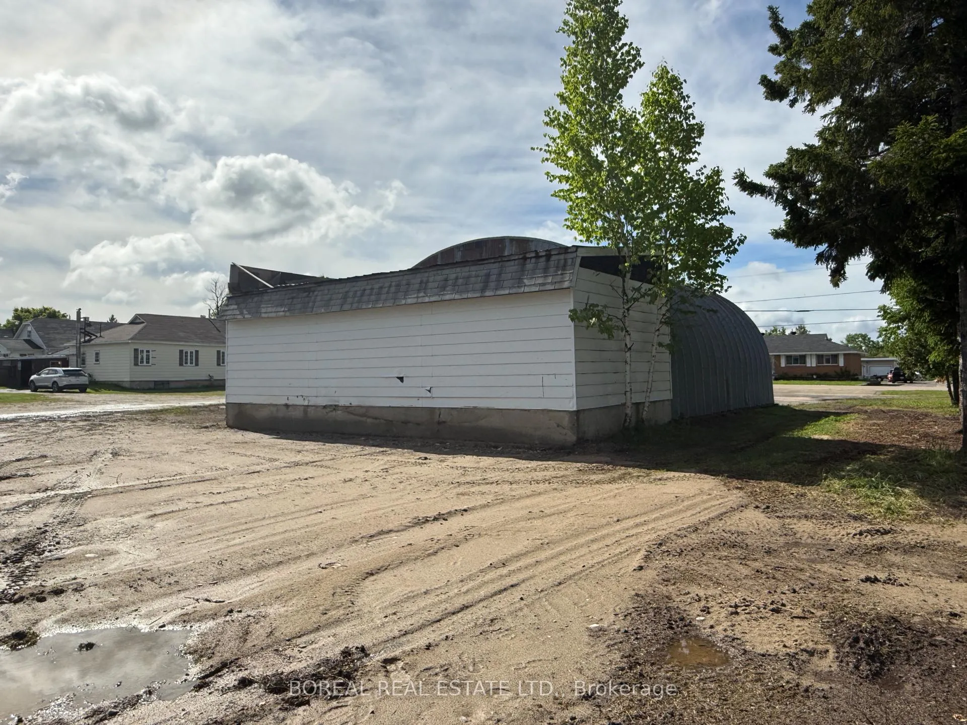 Photo 6 of 236-238 Main St, Smooth Rock Falls, SRF — HOMEH