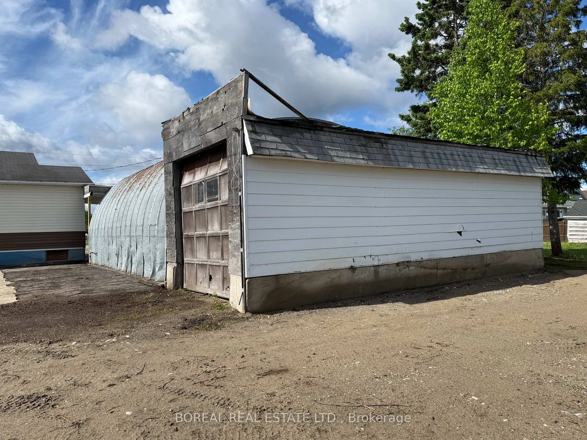 Photo 7 of 236-238 Main St, Smooth Rock Falls, SRF — HOMEH