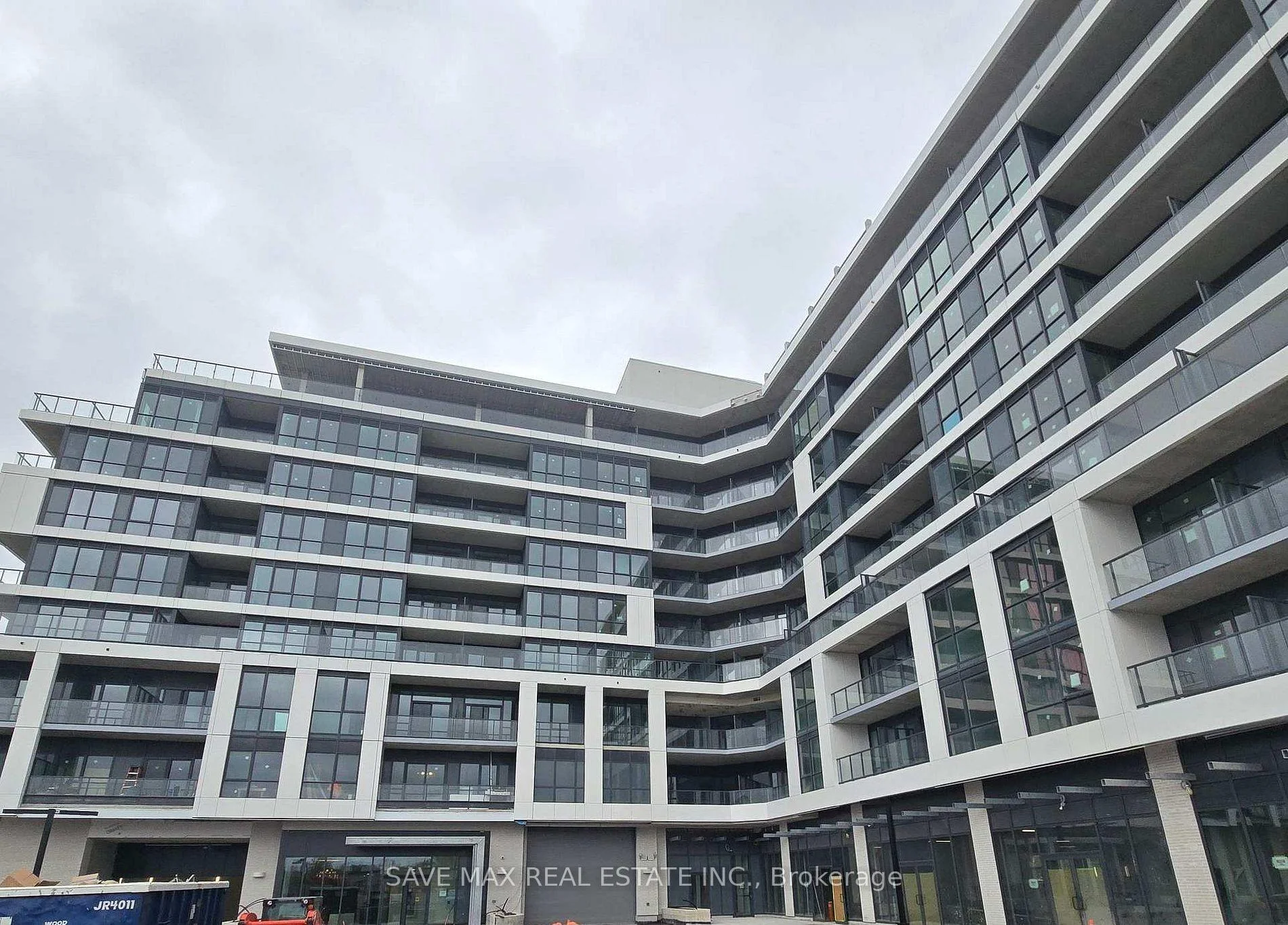 Photo 7 of Unit 519, 20 Deans Drive, Scarborough, Clairlea-Birchmount — HOMEH