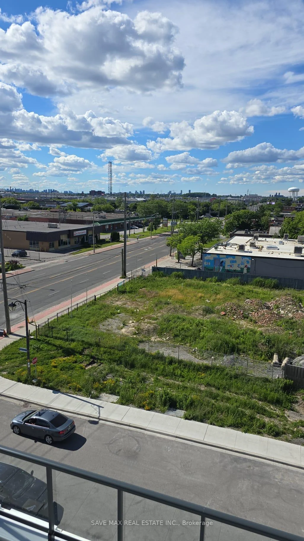 Photo 17 of Unit 519, 20 Deans Drive, Scarborough, Clairlea-Birchmount — HOMEH