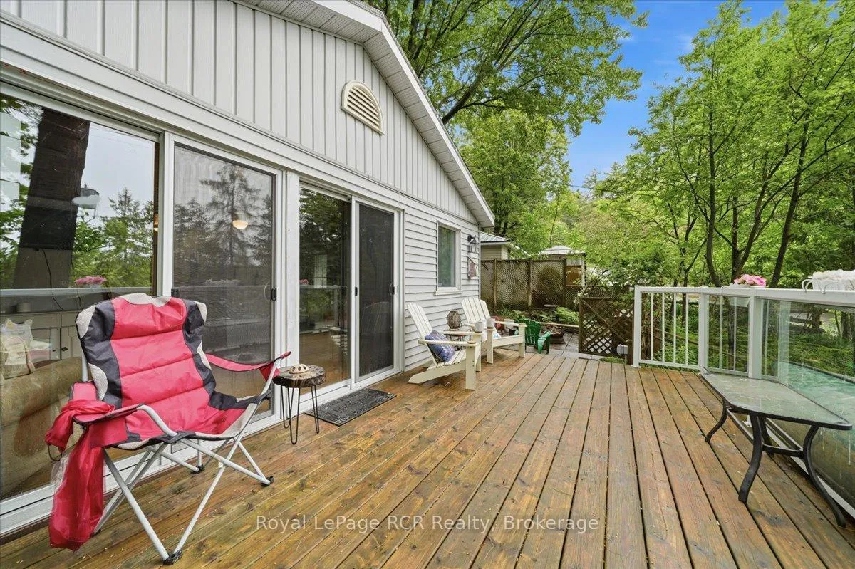 Photo 6 of 45 Andrew Drive, Tiny, Rural Tiny — HOMEH