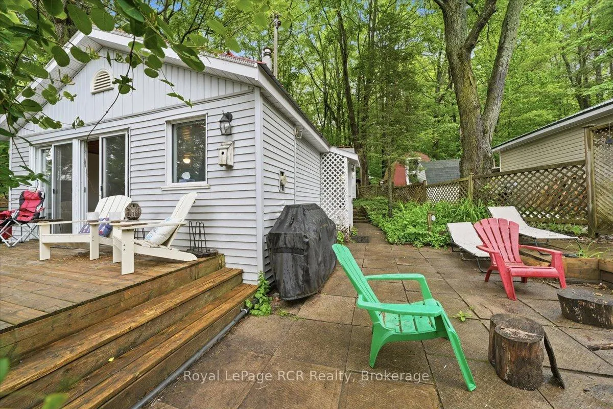 Photo 25 of 45 Andrew Drive, Tiny, Rural Tiny — HOMEH