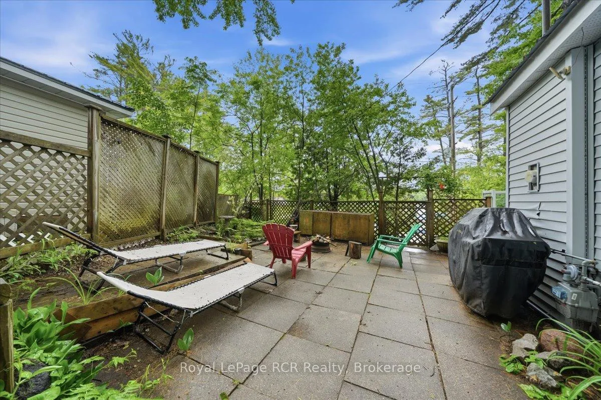 Photo 28 of 45 Andrew Drive, Tiny, Rural Tiny — HOMEH