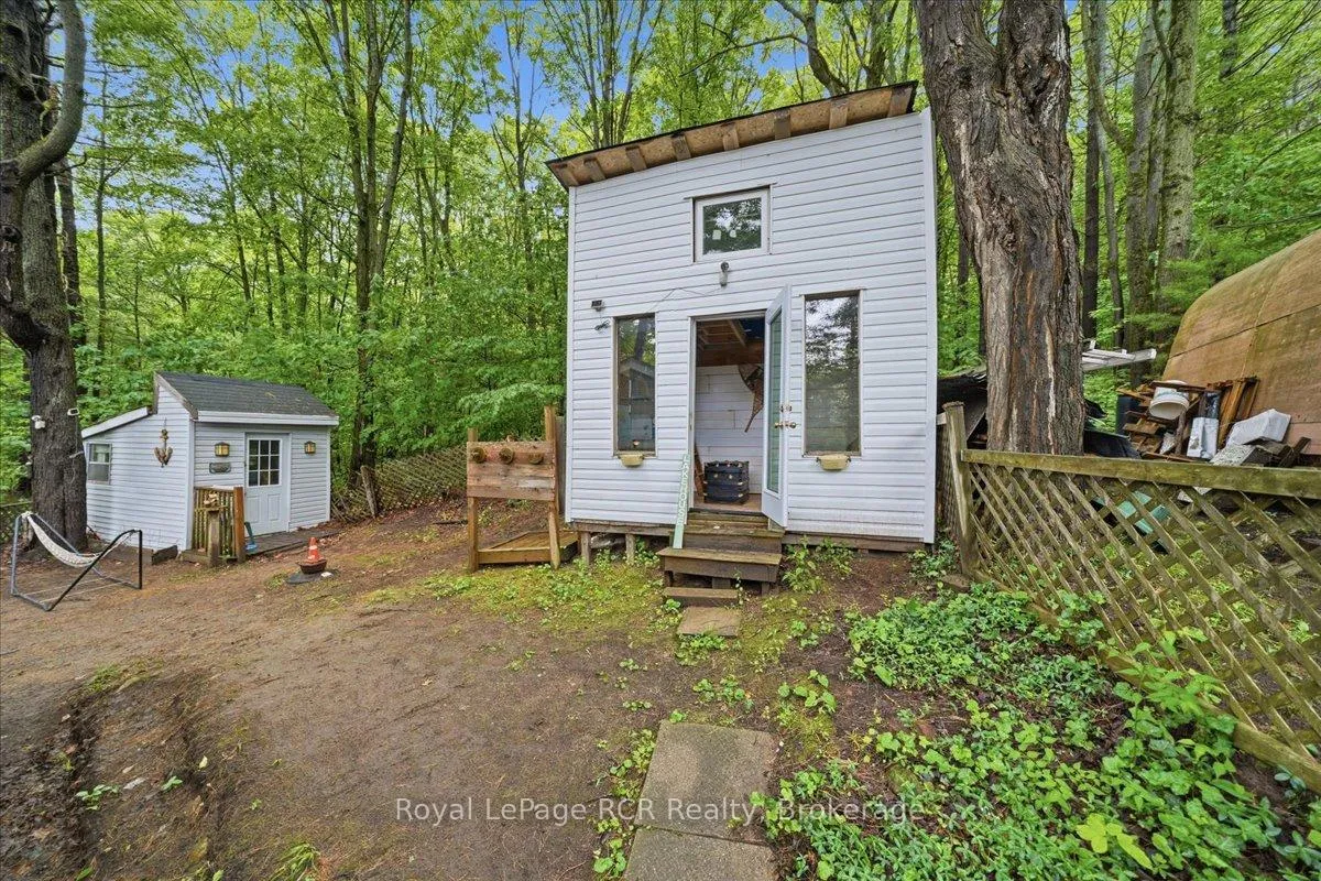 Photo 30 of 45 Andrew Drive, Tiny, Rural Tiny — HOMEH