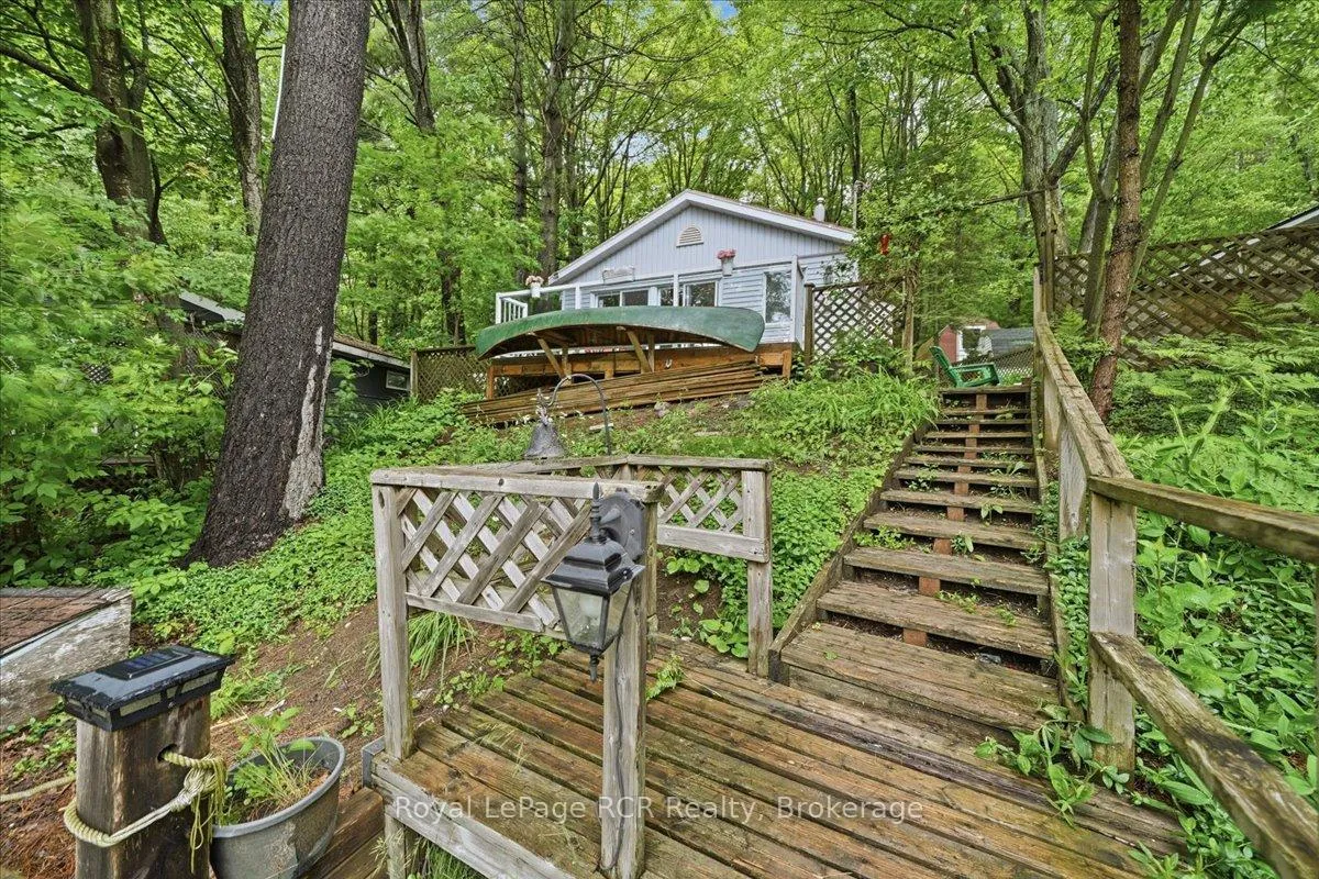 Photo 38 of 45 Andrew Drive, Tiny, Rural Tiny — HOMEH