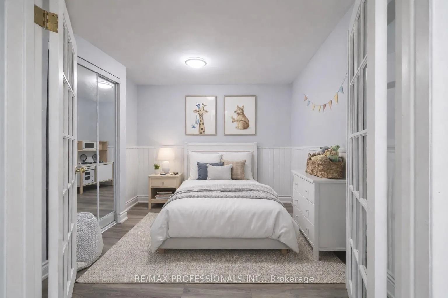 Photo 10 of Unit Lower, 3188 Cambourne Crescent, Mississauga, Meadowvale — HOMEH