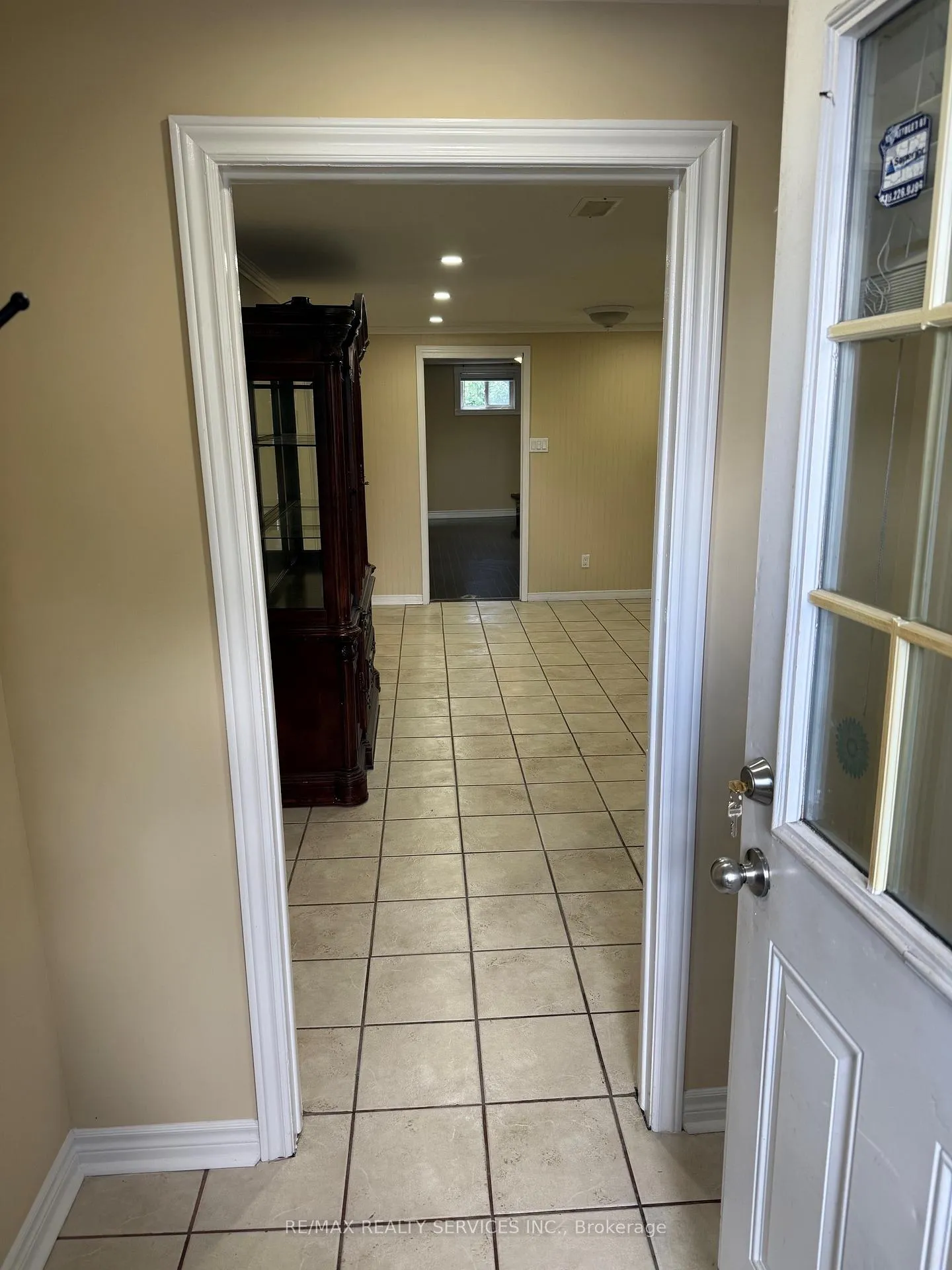 Photo 2 of Unit (Basement), 120 Abell Drive, Brampton, Madoc — HOMEH