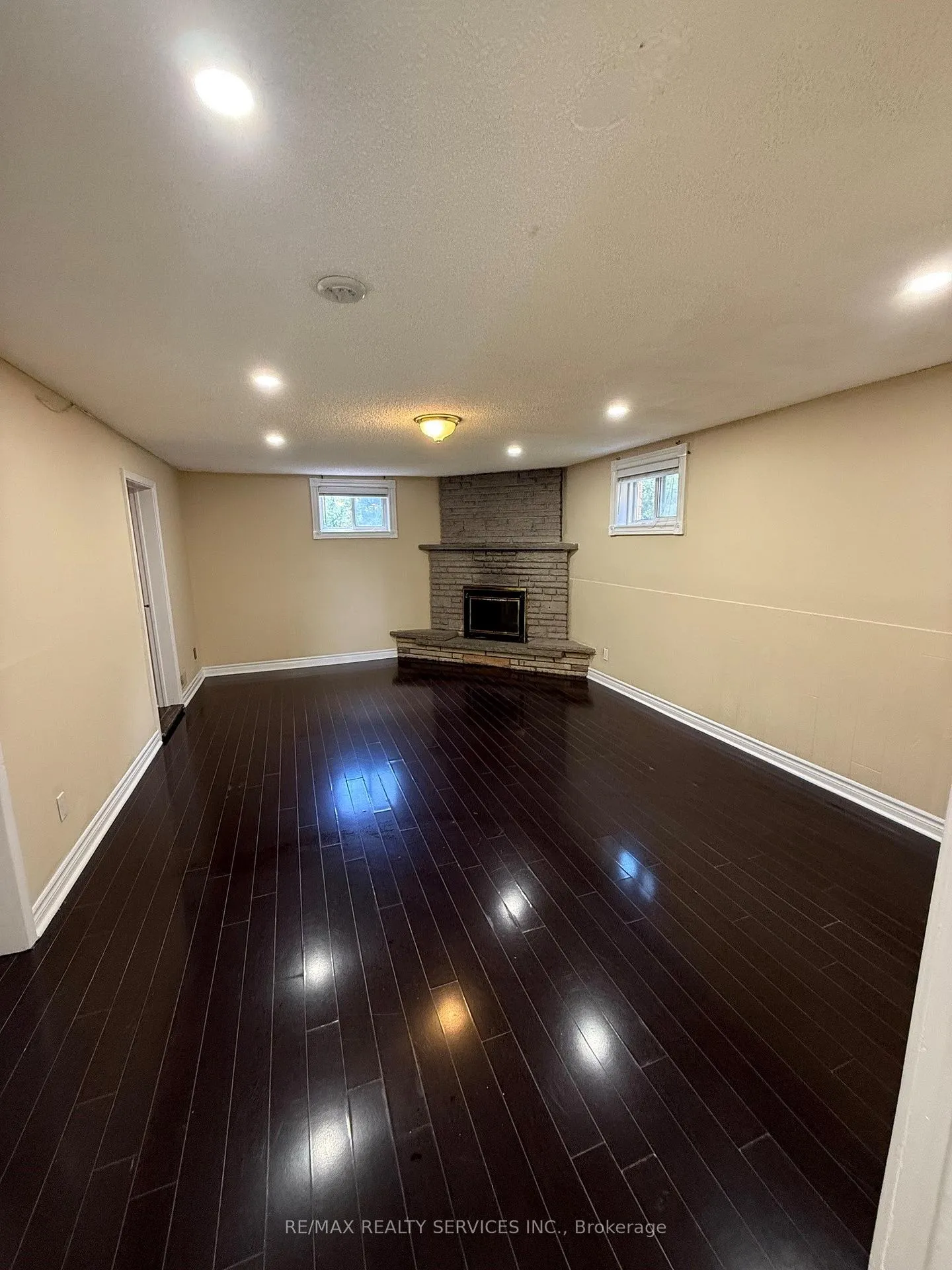 Photo 5 of Unit (Basement), 120 Abell Drive, Brampton, Madoc — HOMEH