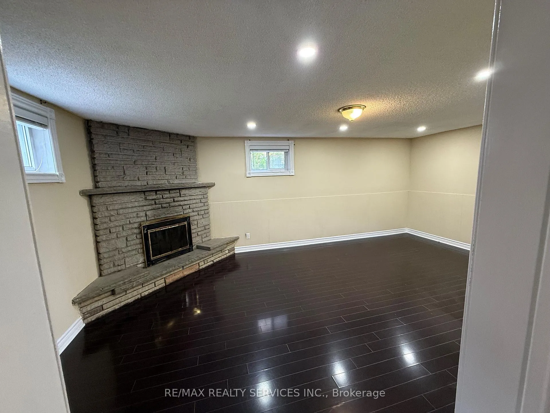 Photo 6 of Unit (Basement), 120 Abell Drive, Brampton, Madoc — HOMEH