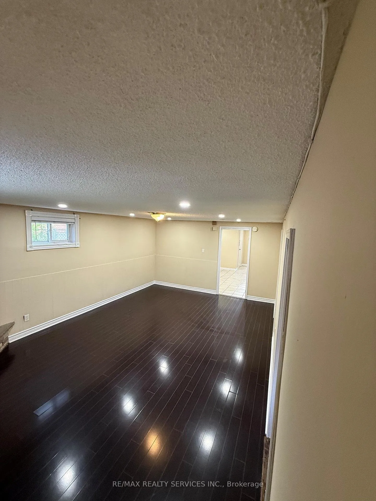 Photo 7 of Unit (Basement), 120 Abell Drive, Brampton, Madoc — HOMEH