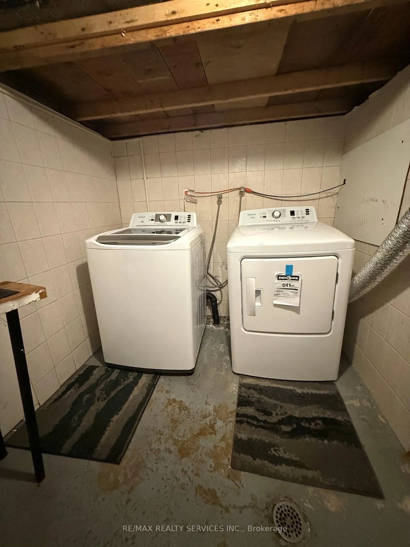 Photo 9 of Unit (Basement), 120 Abell Drive, Brampton, Madoc — HOMEH