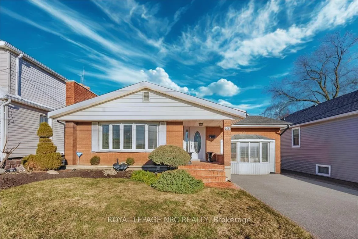 Photo 1 of 68 Pine Street S, Thorold, Thorold Downtown — HOMEH