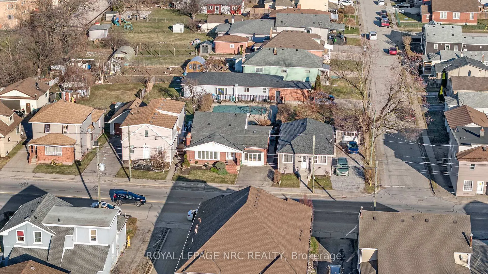 Photo 5 of 68 Pine Street S, Thorold, Thorold Downtown — HOMEH