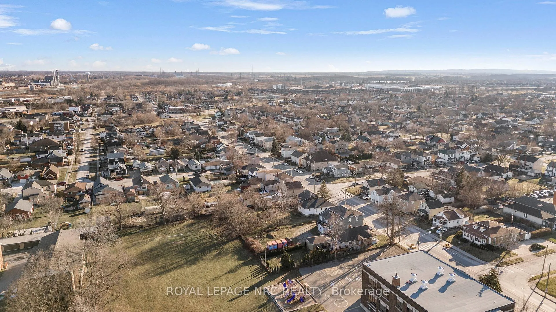 Photo 6 of 68 Pine Street S, Thorold, Thorold Downtown — HOMEH