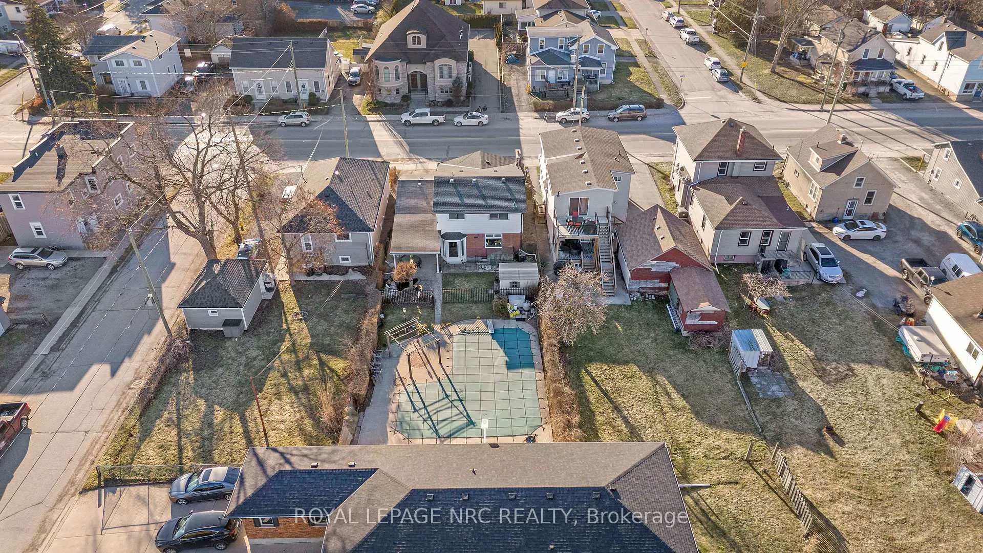 Photo 7 of 68 Pine Street S, Thorold, Thorold Downtown — HOMEH