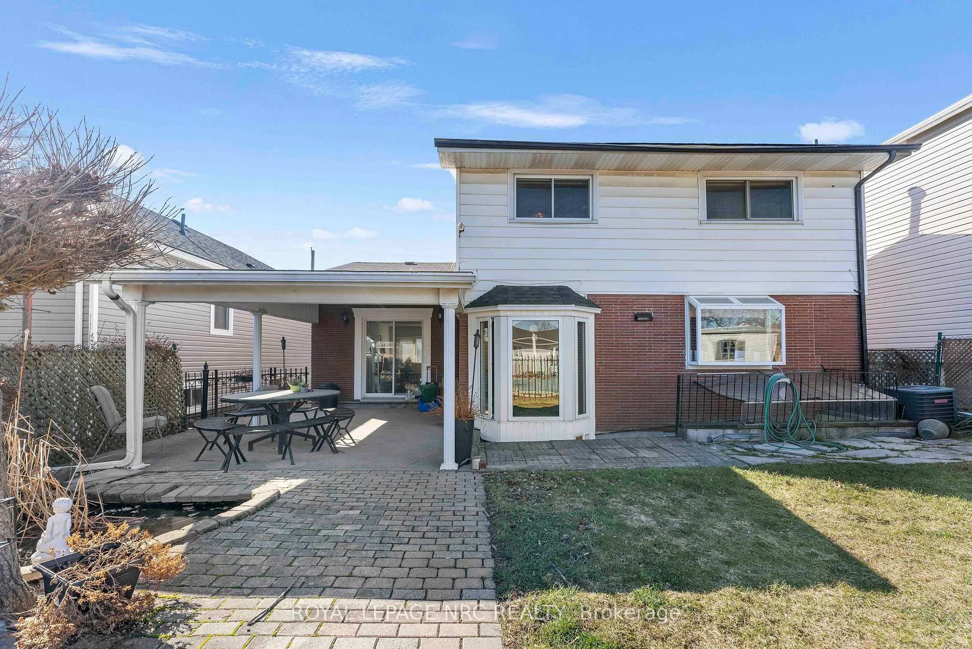 Photo 44 of 68 Pine Street S, Thorold, Thorold Downtown — HOMEH