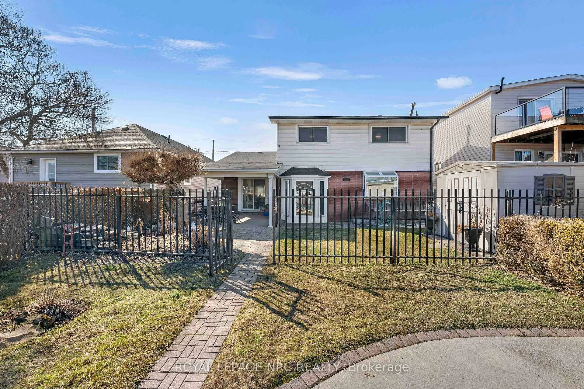 Photo 45 of 68 Pine Street S, Thorold, Thorold Downtown — HOMEH