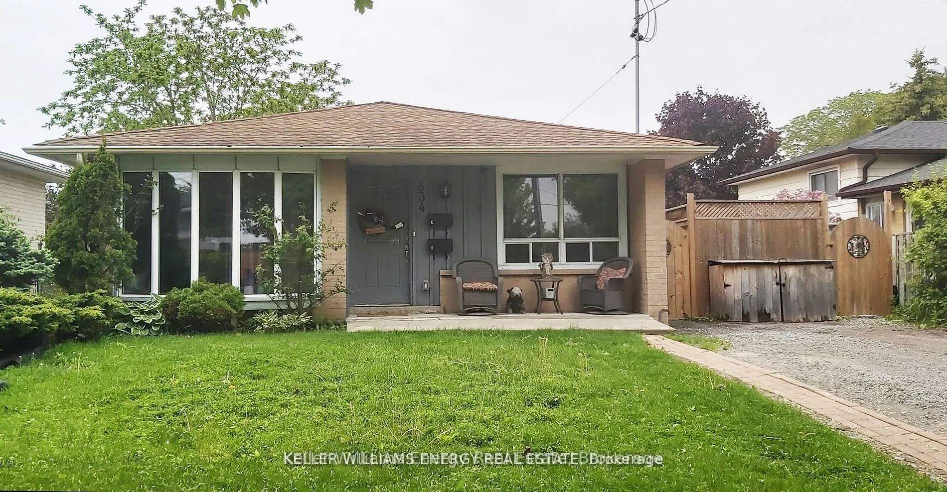 Photo 8 of Unit Lower, 634 Wilson Road N, Oshawa, O'Neill — HOMEH