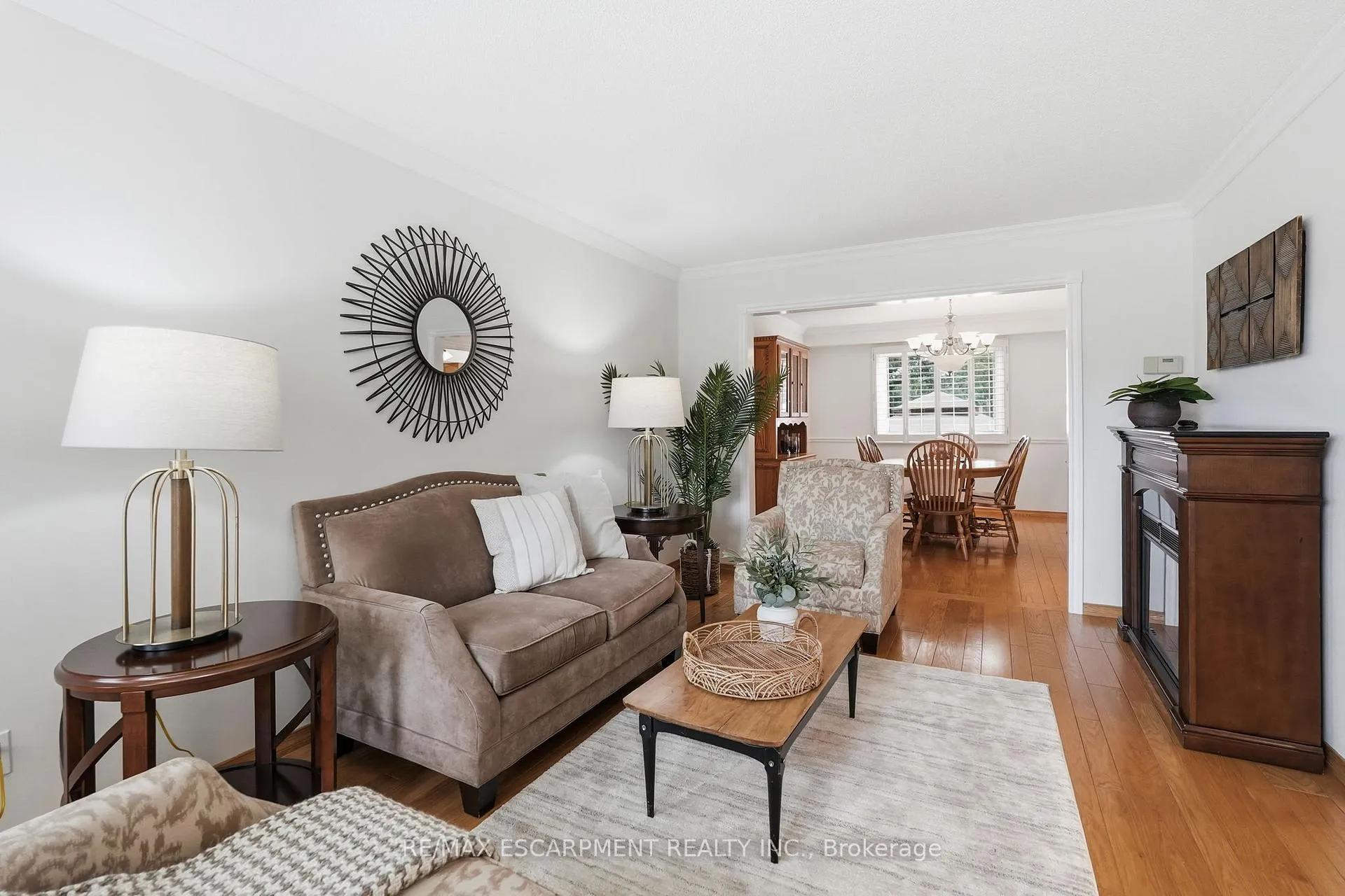 Photo 7 of 5399 Sheldon Park Drive, Burlington, Appleby — HOMEH