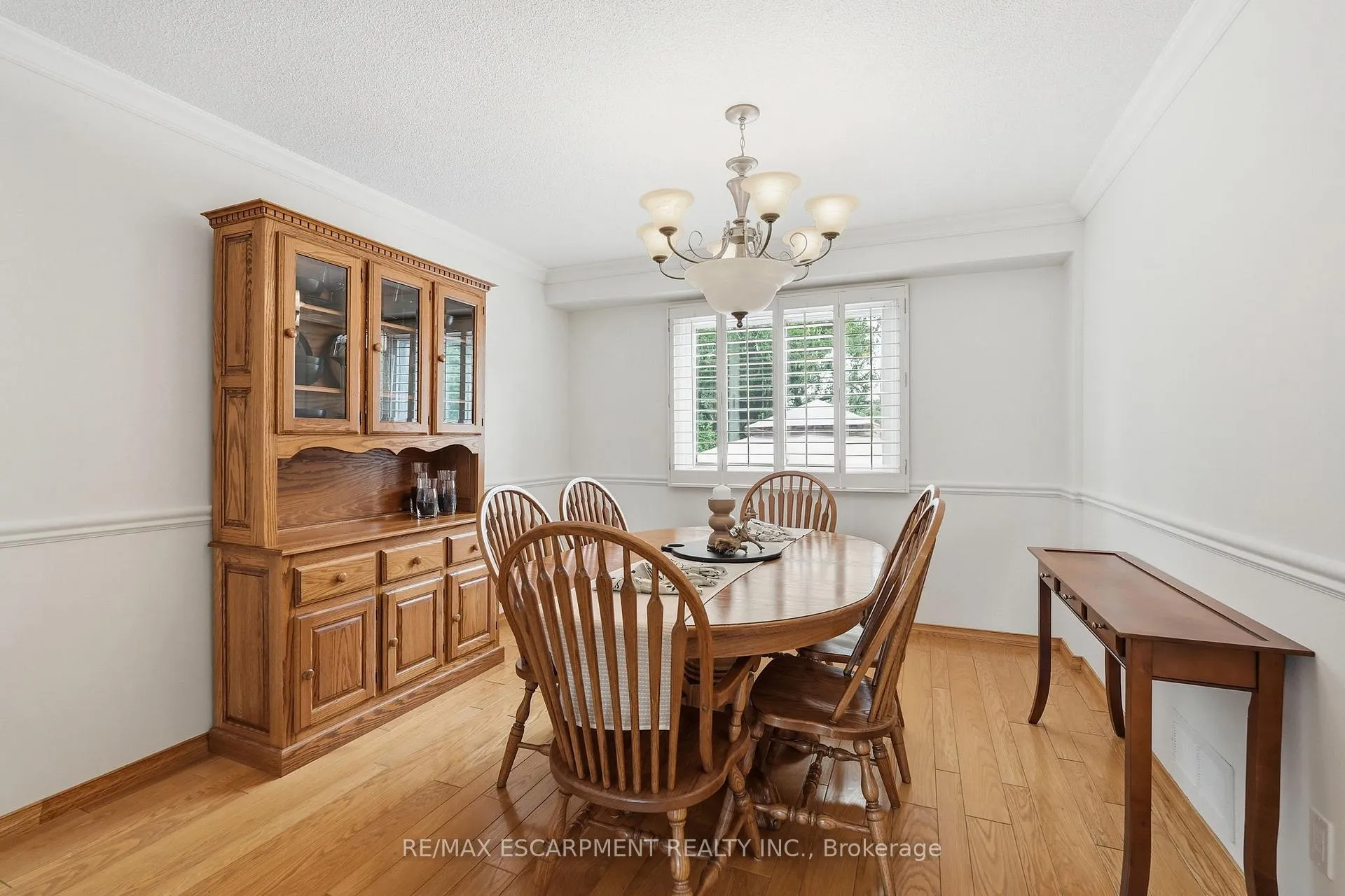 Photo 10 of 5399 Sheldon Park Drive, Burlington, Appleby — HOMEH