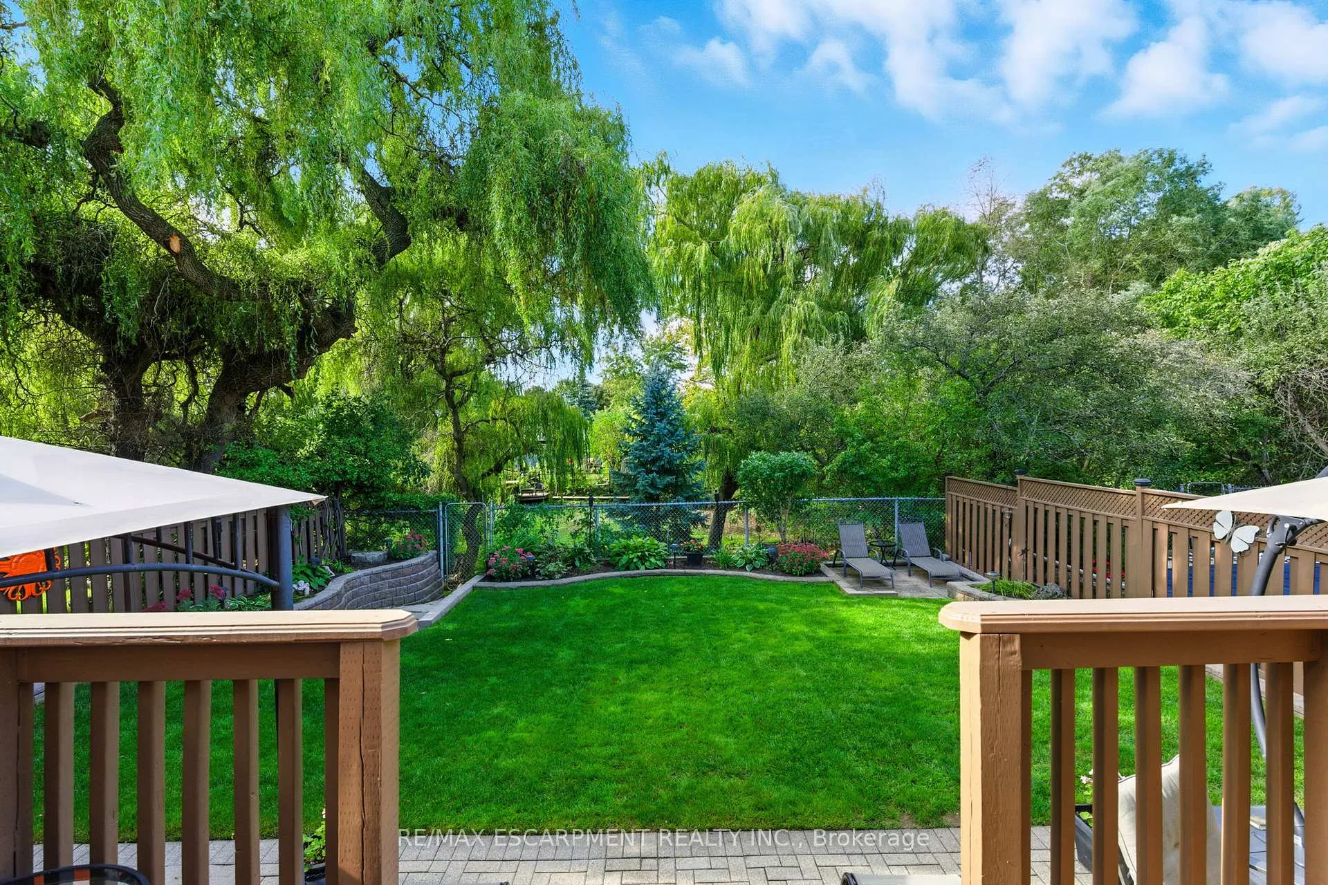 Photo 40 of 5399 Sheldon Park Drive, Burlington, Appleby — HOMEH