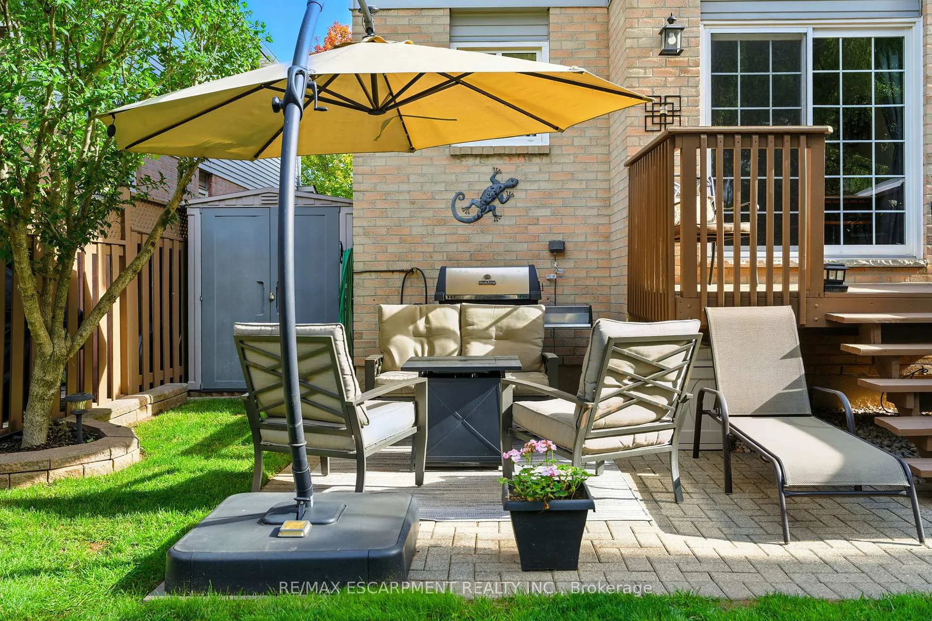 Photo 42 of 5399 Sheldon Park Drive, Burlington, Appleby — HOMEH