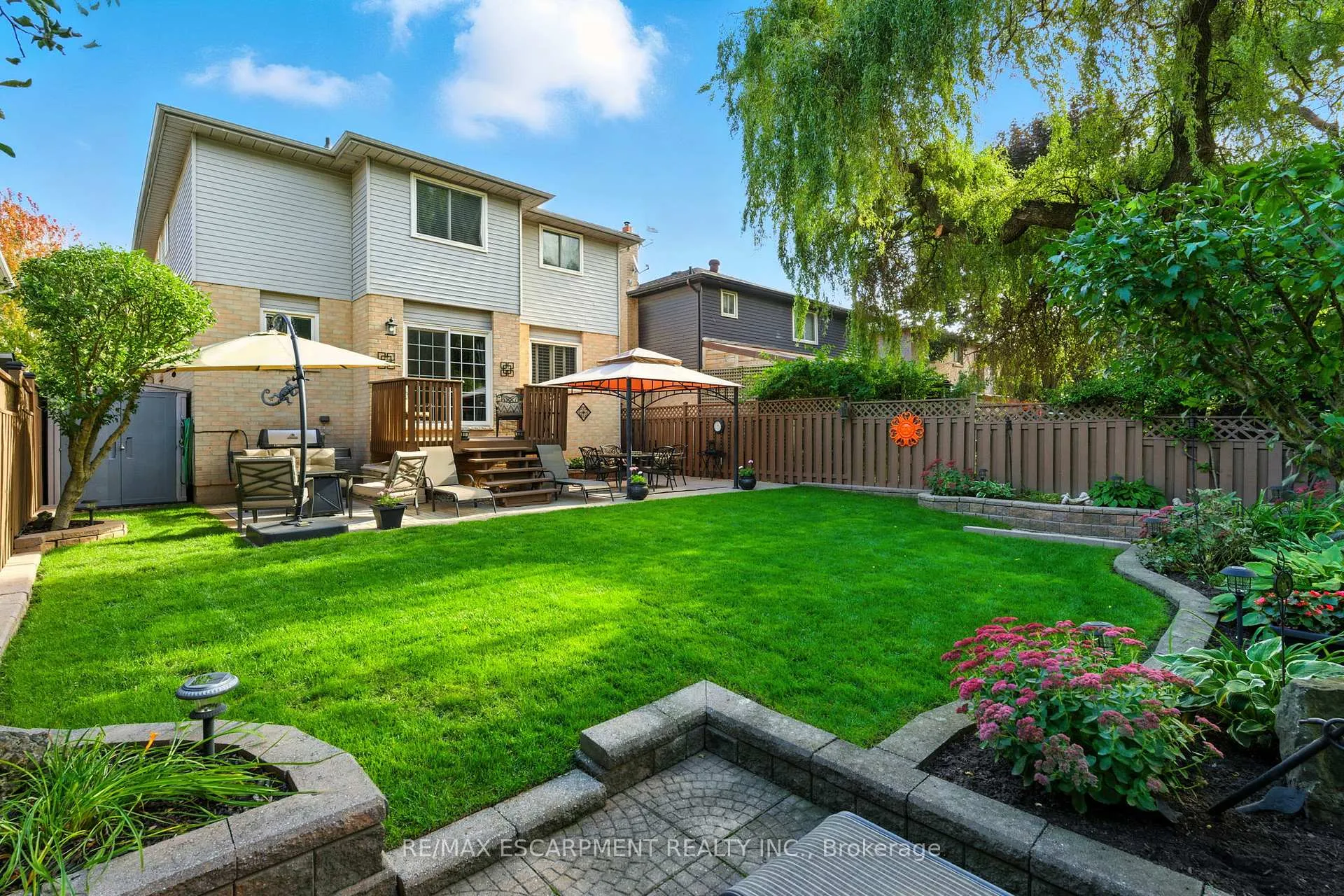 Photo 48 of 5399 Sheldon Park Drive, Burlington, Appleby — HOMEH