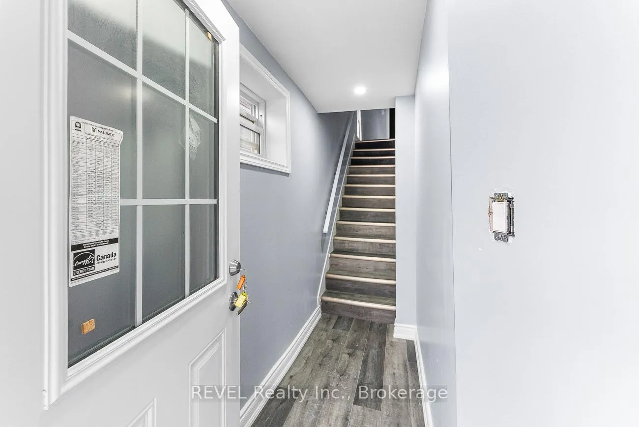 Photo 2 of 30 Division Street, St. Catharines, E. Chester — HOMEH