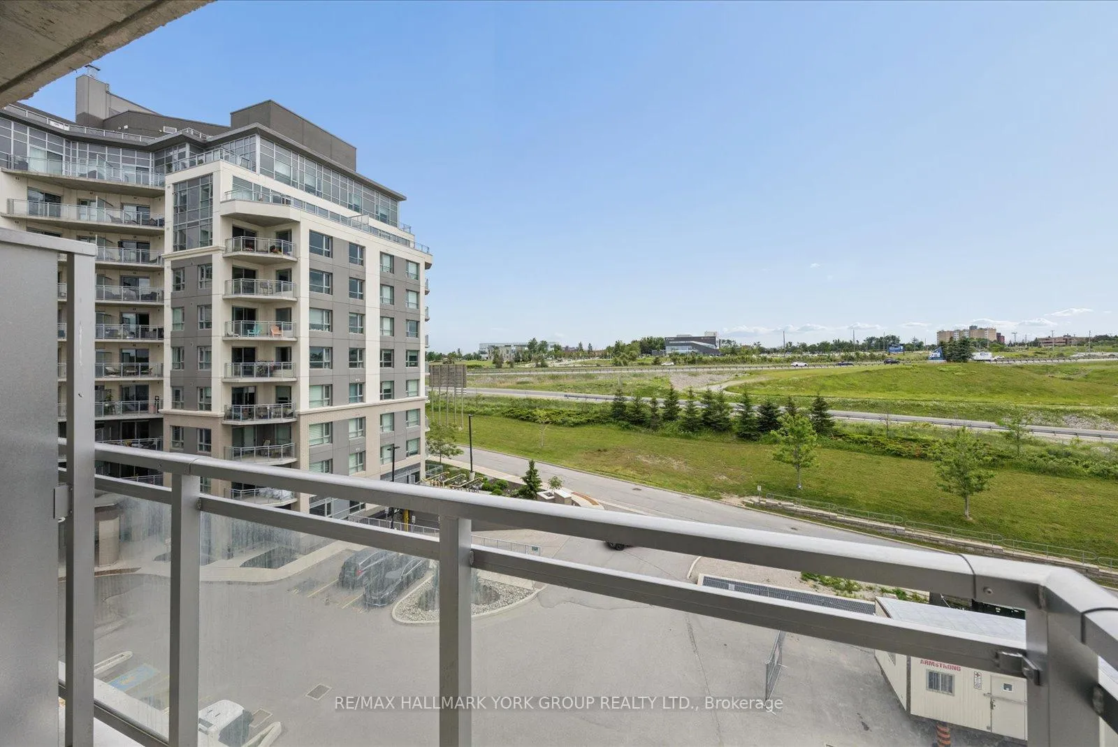 Photo 23 of Unit 514, 56 Lakeside Terrace, Barrie, Little Lake — HOMEH