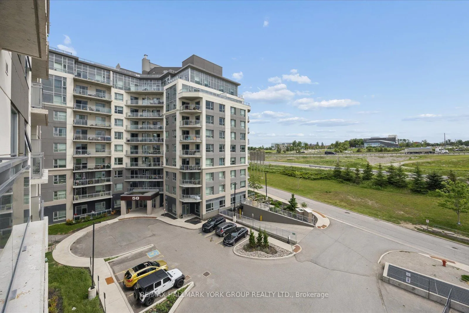 Photo 25 of Unit 514, 56 Lakeside Terrace, Barrie, Little Lake — HOMEH