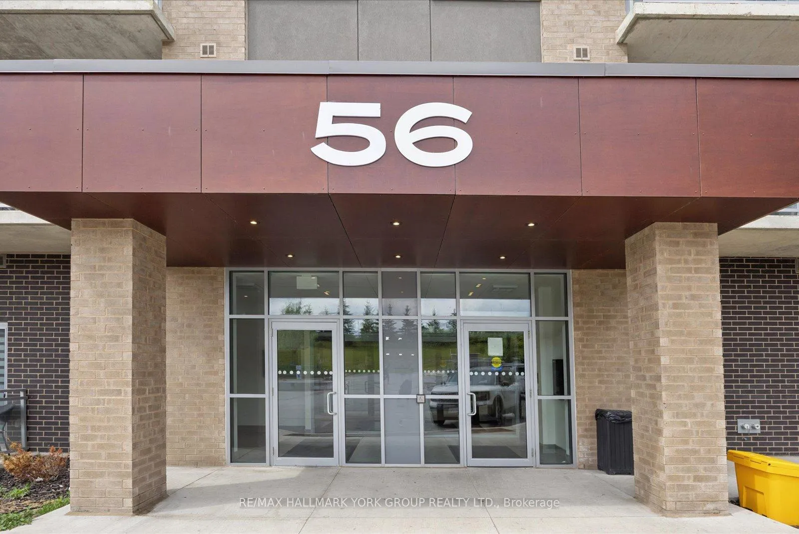 Photo 27 of Unit 514, 56 Lakeside Terrace, Barrie, Little Lake — HOMEH