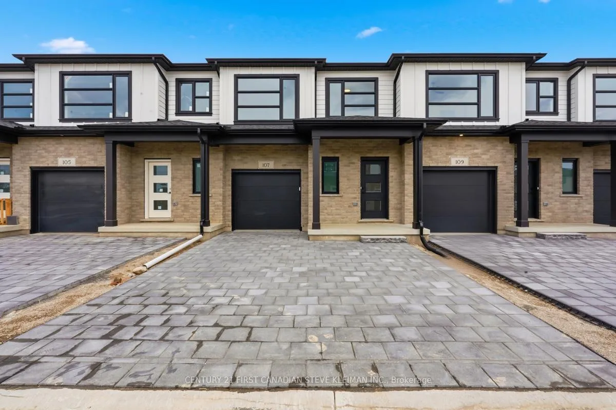 Front of Unit 106, 2840 Buroak Drive