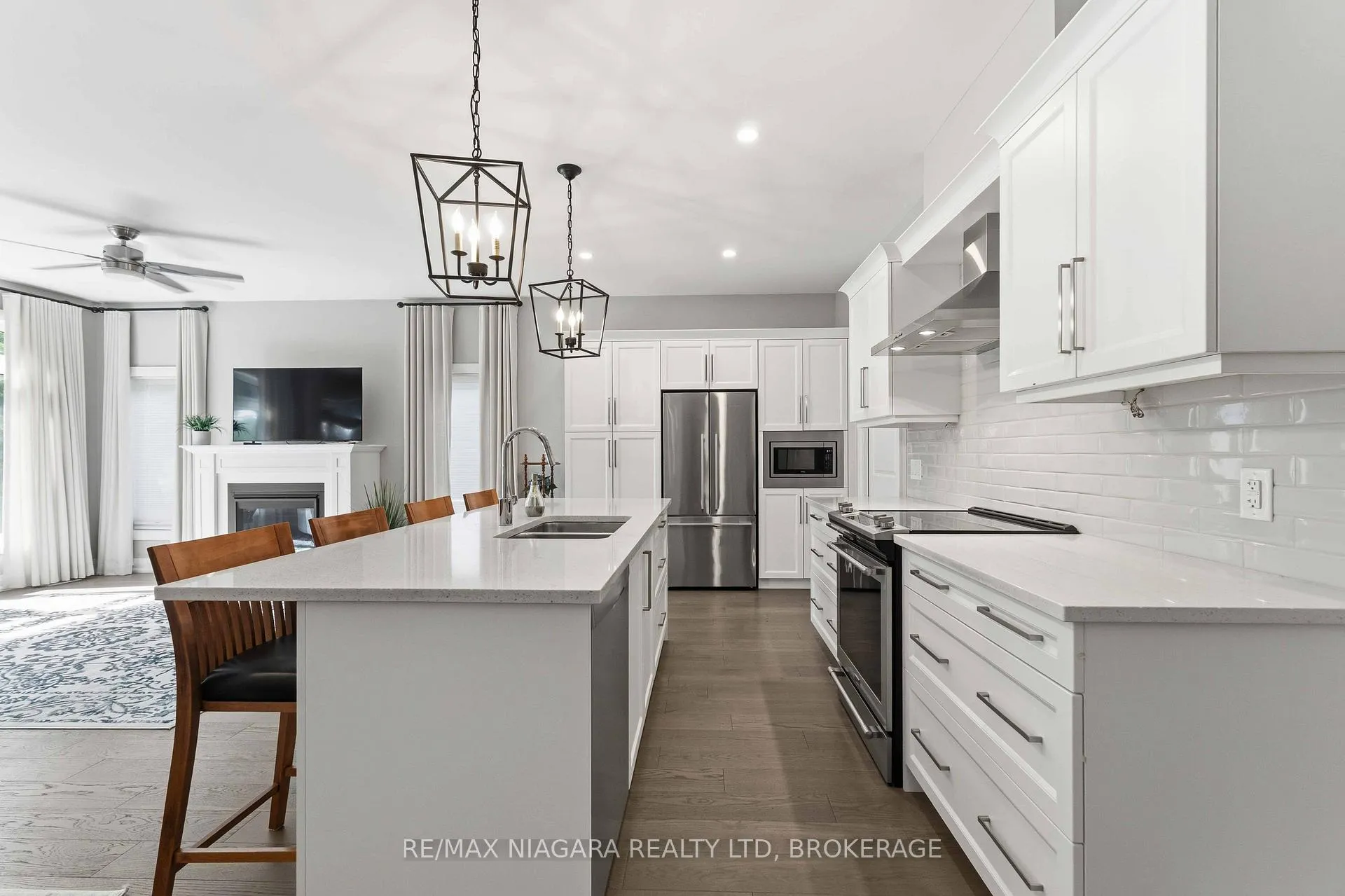 Photo 4 of Unit 55, 8974 Willoughby Drive, Niagara Falls, Chippawa — HOMEH