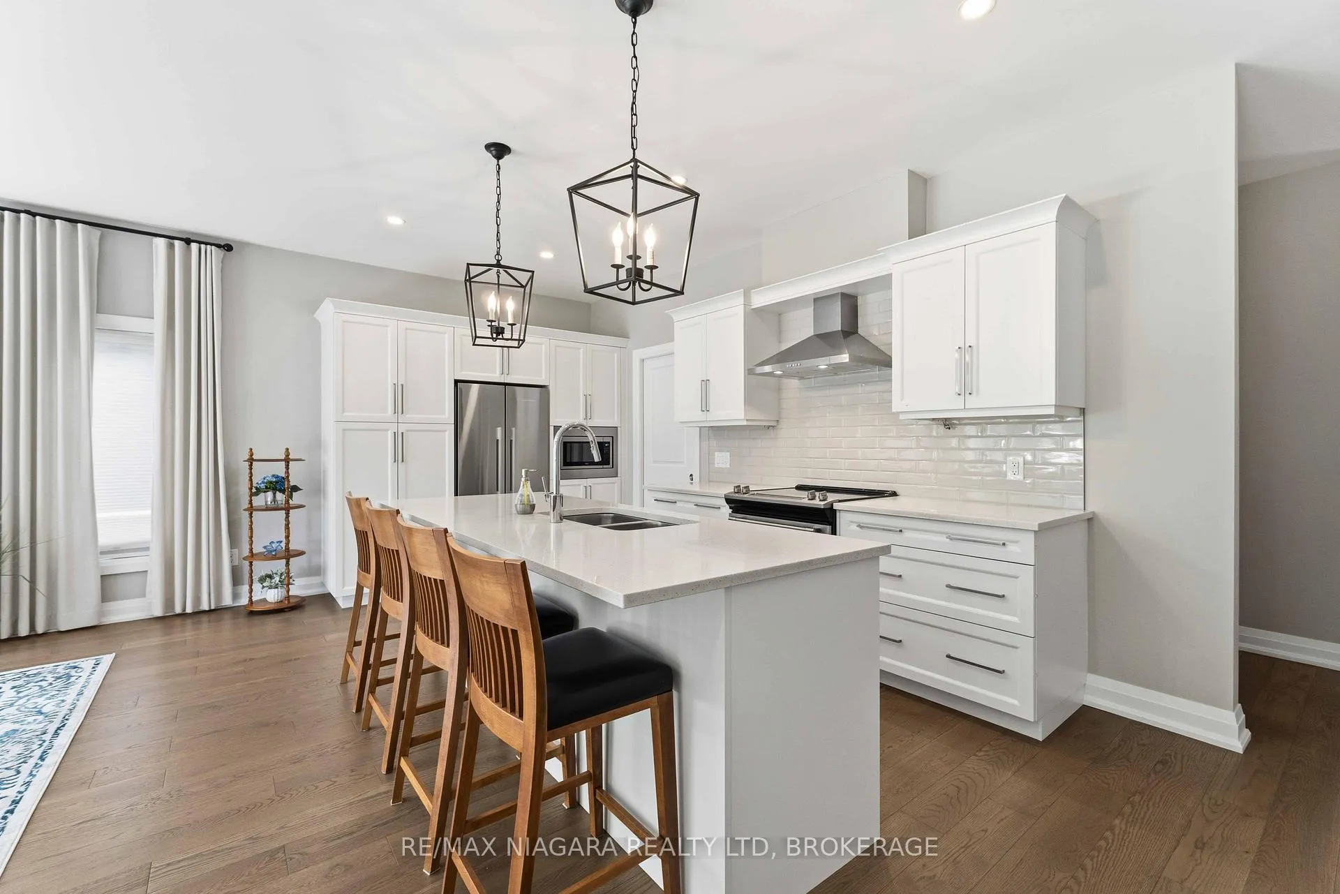 Photo 5 of Unit 55, 8974 Willoughby Drive, Niagara Falls, Chippawa — HOMEH