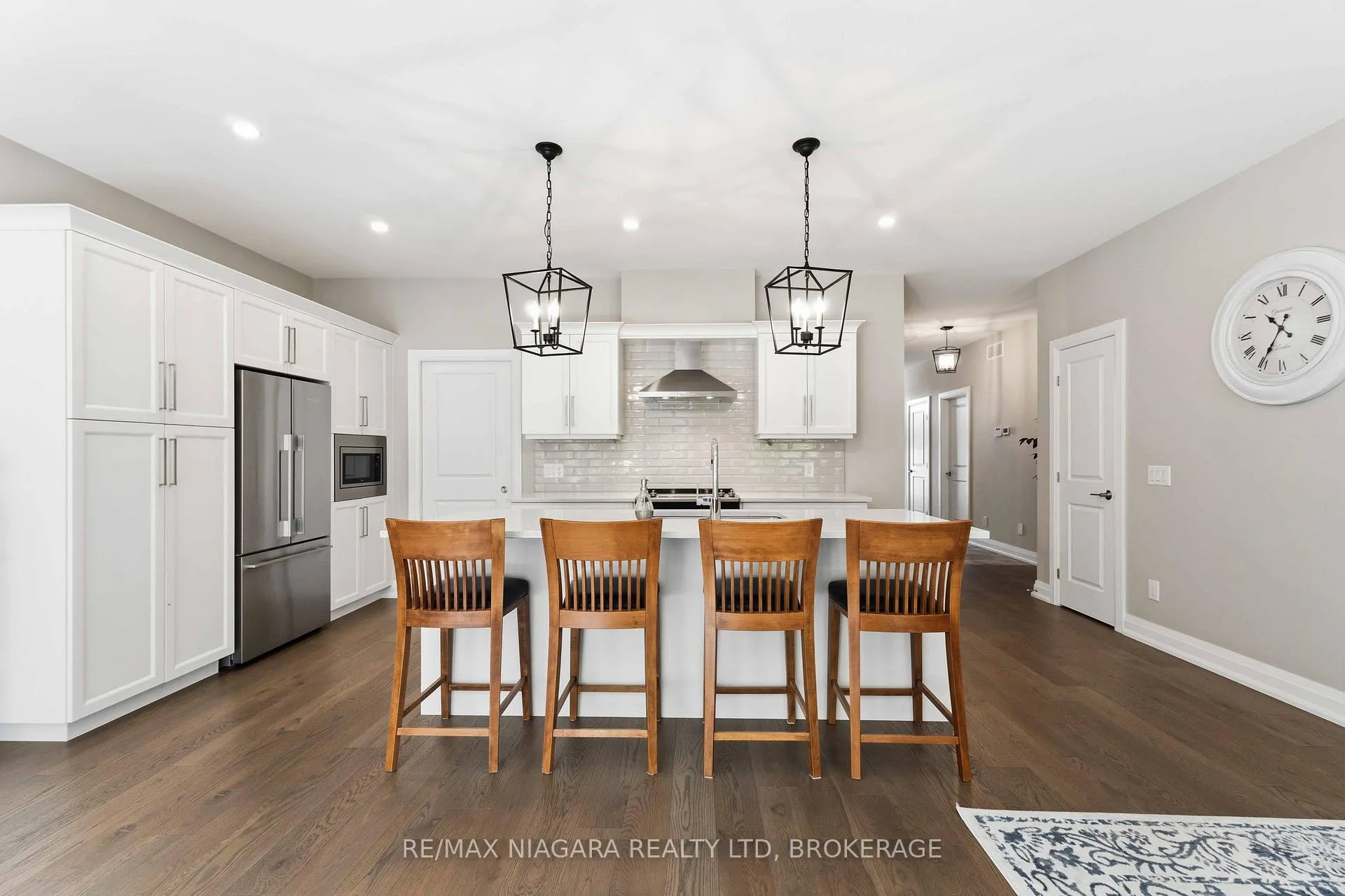 Photo 6 of Unit 55, 8974 Willoughby Drive, Niagara Falls, Chippawa — HOMEH