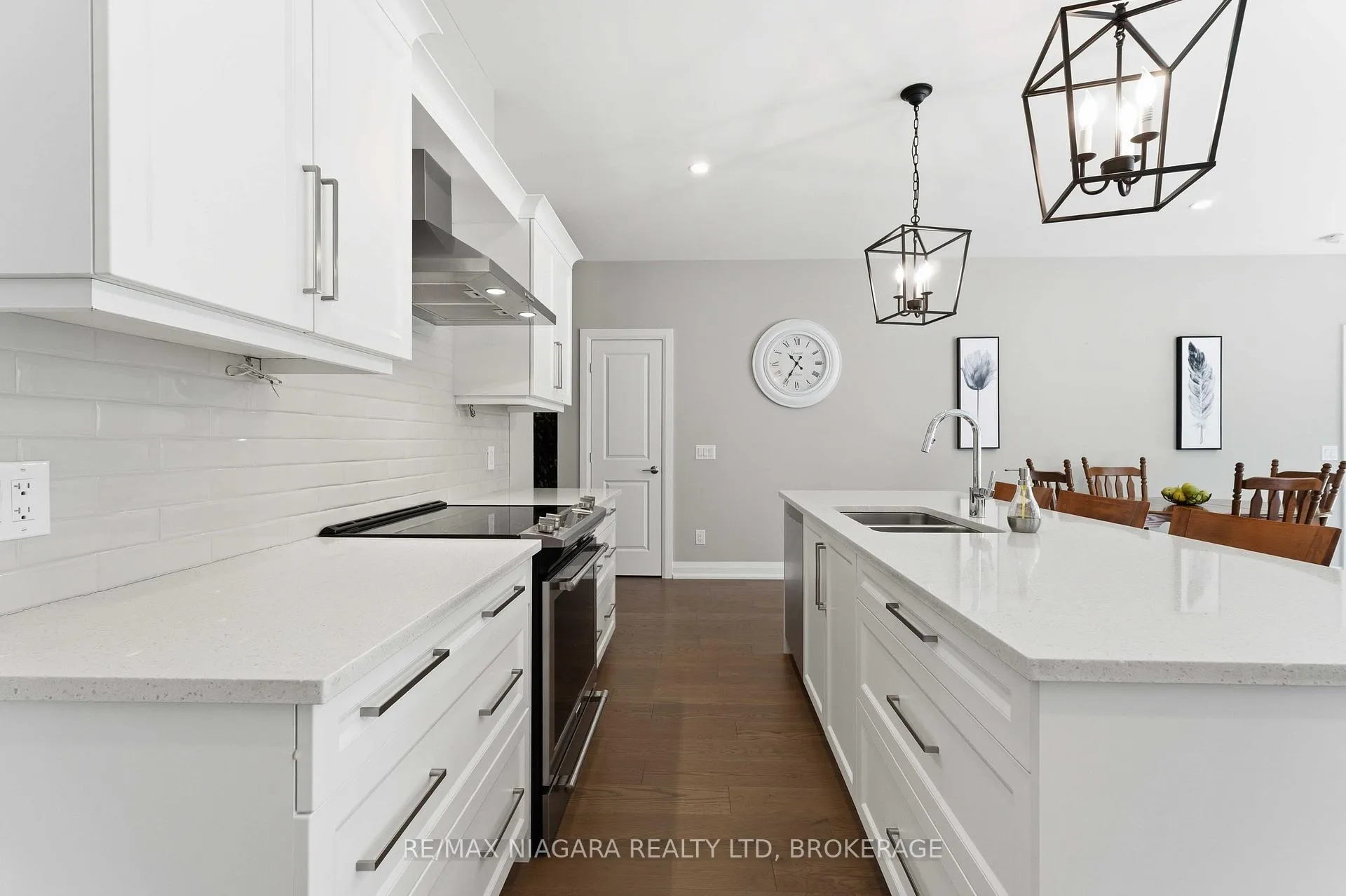 Photo 8 of Unit 55, 8974 Willoughby Drive, Niagara Falls, Chippawa — HOMEH