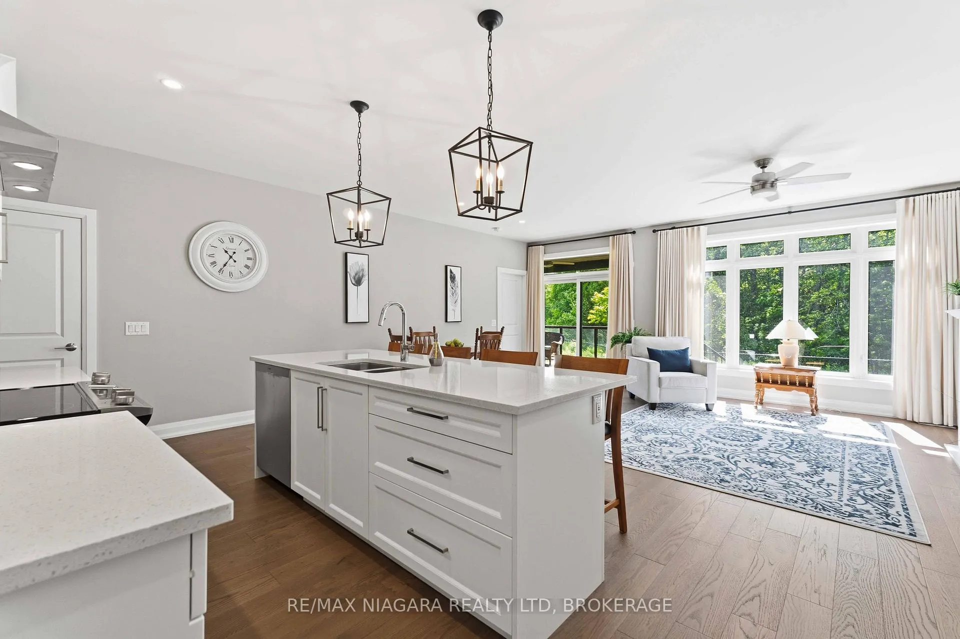 Photo 9 of Unit 55, 8974 Willoughby Drive, Niagara Falls, Chippawa — HOMEH