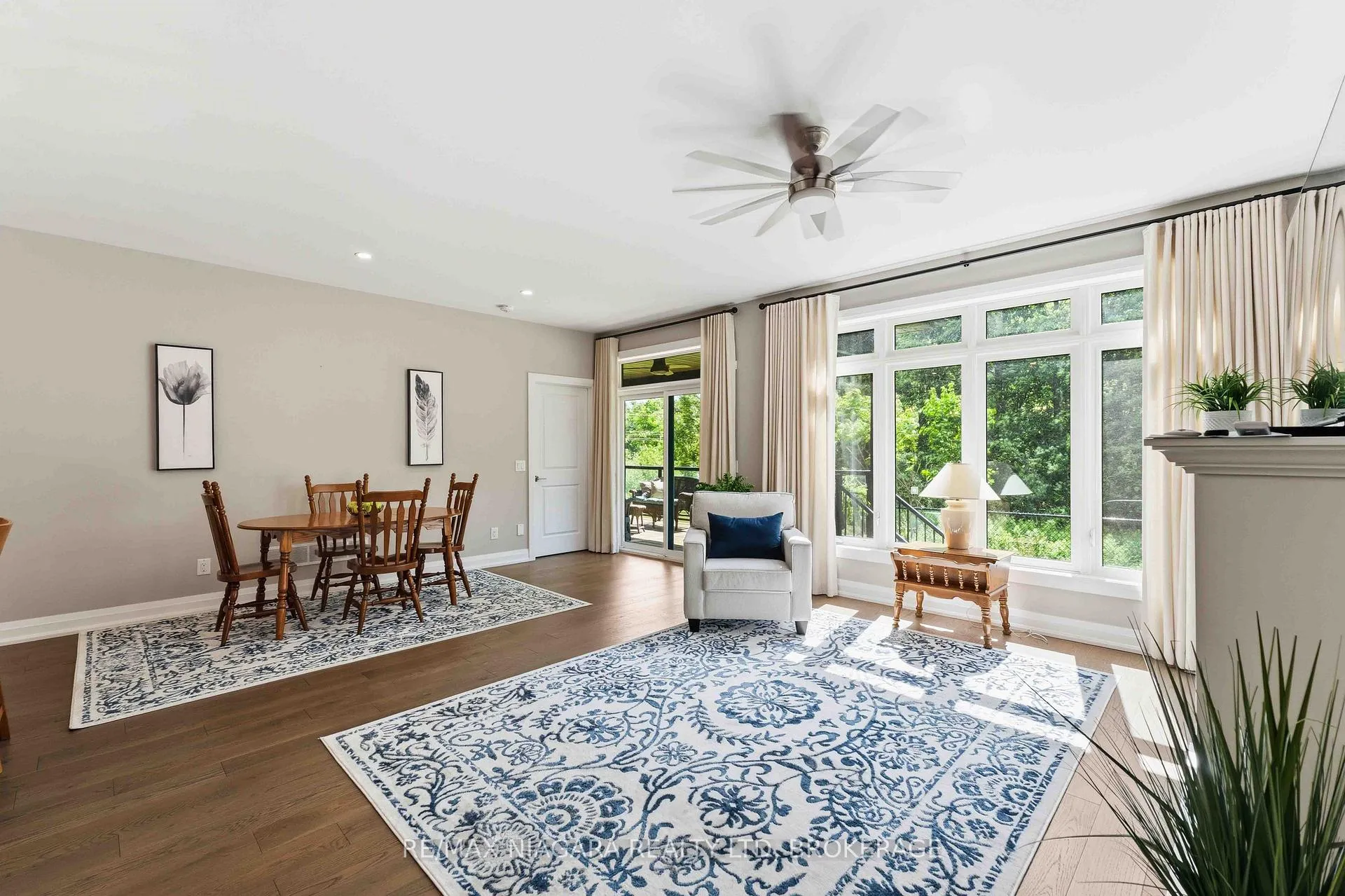 Photo 10 of Unit 55, 8974 Willoughby Drive, Niagara Falls, Chippawa — HOMEH