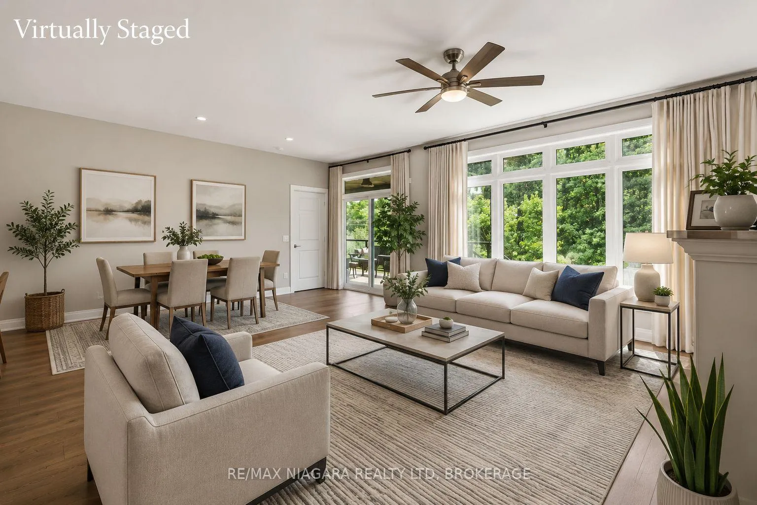Photo 11 of Unit 55, 8974 Willoughby Drive, Niagara Falls, Chippawa — HOMEH