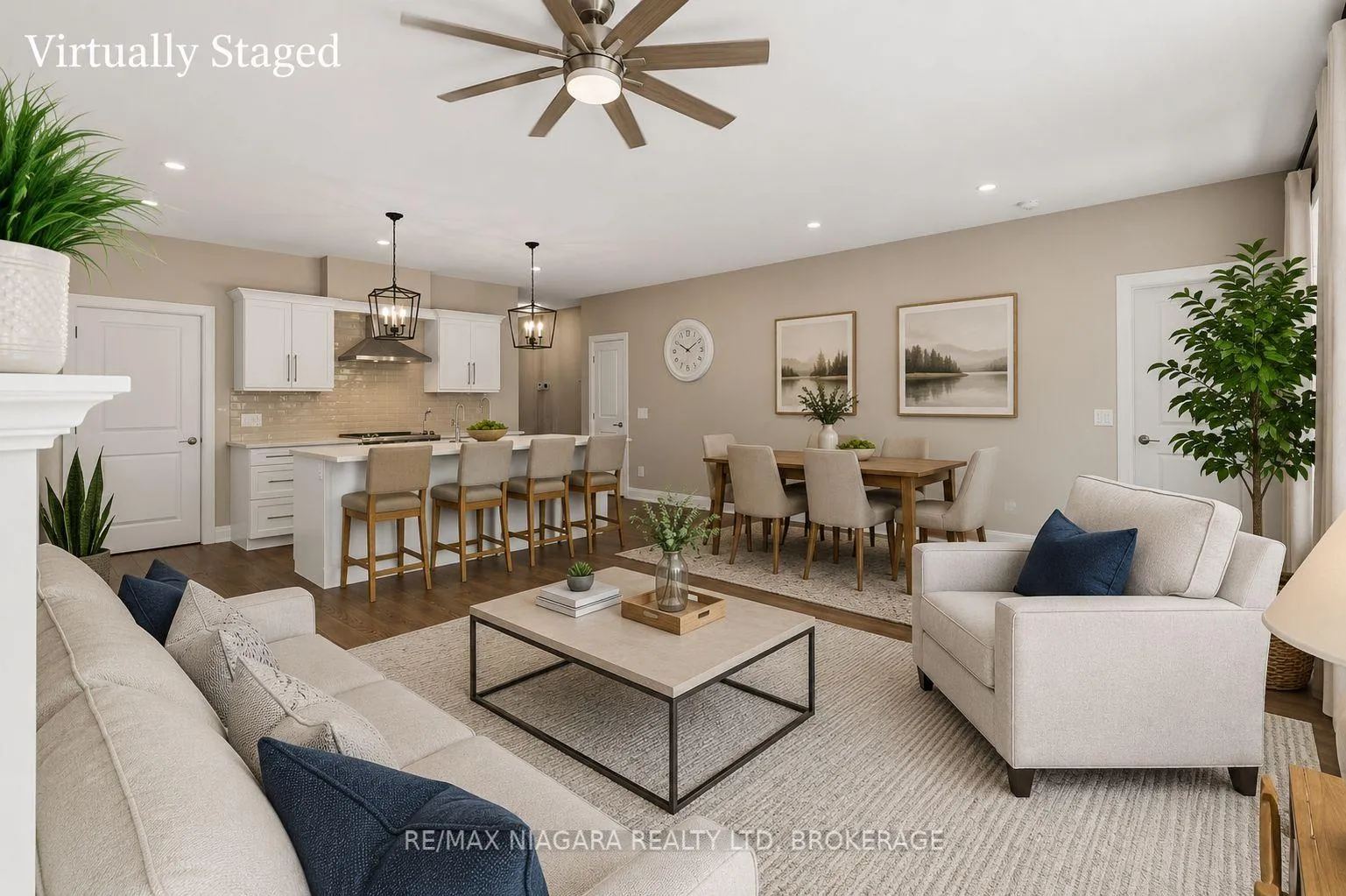 Photo 13 of Unit 55, 8974 Willoughby Drive, Niagara Falls, Chippawa — HOMEH