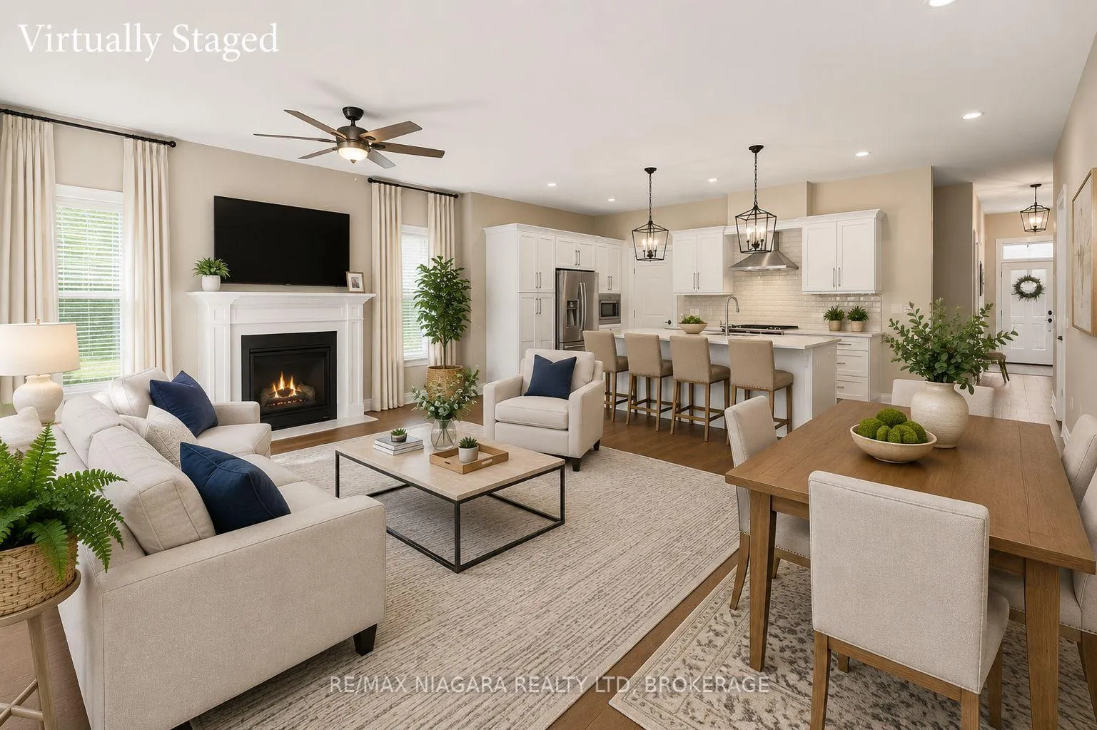 Photo 15 of Unit 55, 8974 Willoughby Drive, Niagara Falls, Chippawa — HOMEH