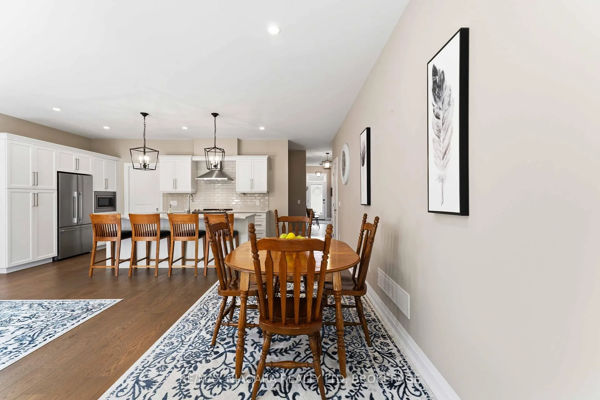 Photo 16 of Unit 55, 8974 Willoughby Drive, Niagara Falls, Chippawa — HOMEH