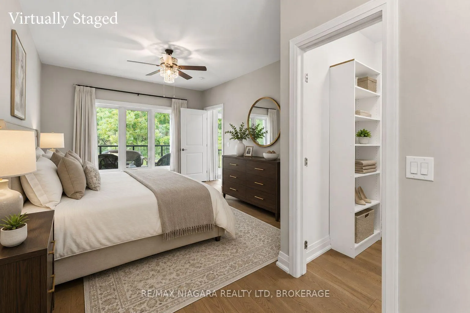 Photo 22 of Unit 55, 8974 Willoughby Drive, Niagara Falls, Chippawa — HOMEH