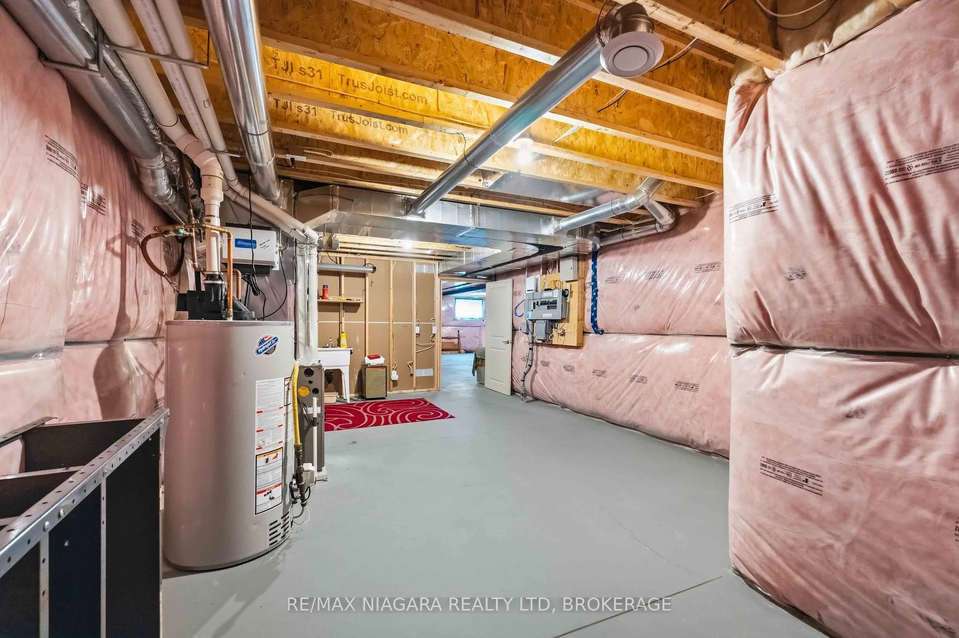 Photo 31 of Unit 55, 8974 Willoughby Drive, Niagara Falls, Chippawa — HOMEH