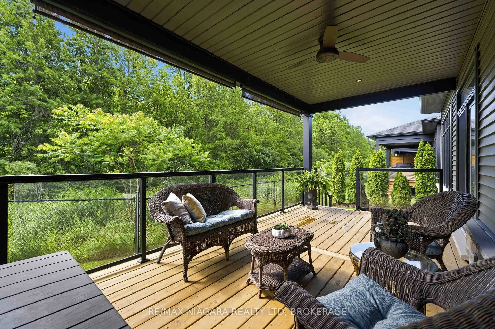 Photo 34 of Unit 55, 8974 Willoughby Drive, Niagara Falls, Chippawa — HOMEH
