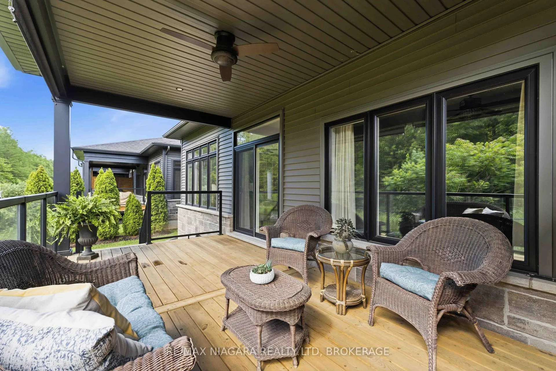 Photo 35 of Unit 55, 8974 Willoughby Drive, Niagara Falls, Chippawa — HOMEH
