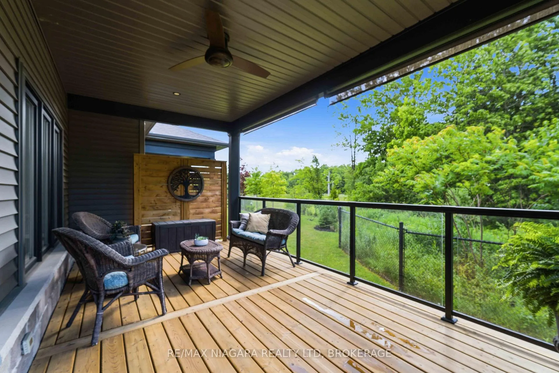Photo 36 of Unit 55, 8974 Willoughby Drive, Niagara Falls, Chippawa — HOMEH