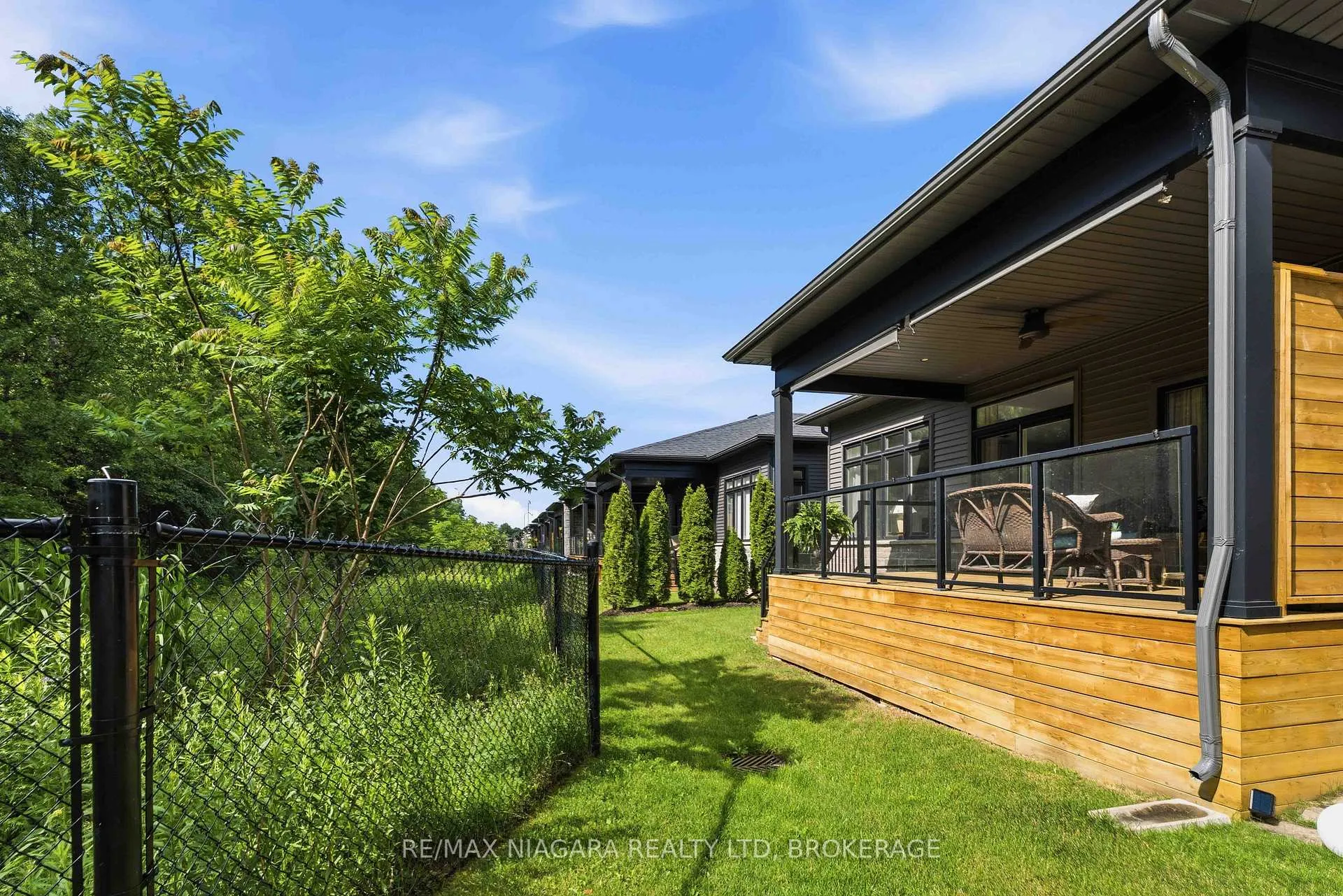 Photo 38 of Unit 55, 8974 Willoughby Drive, Niagara Falls, Chippawa — HOMEH