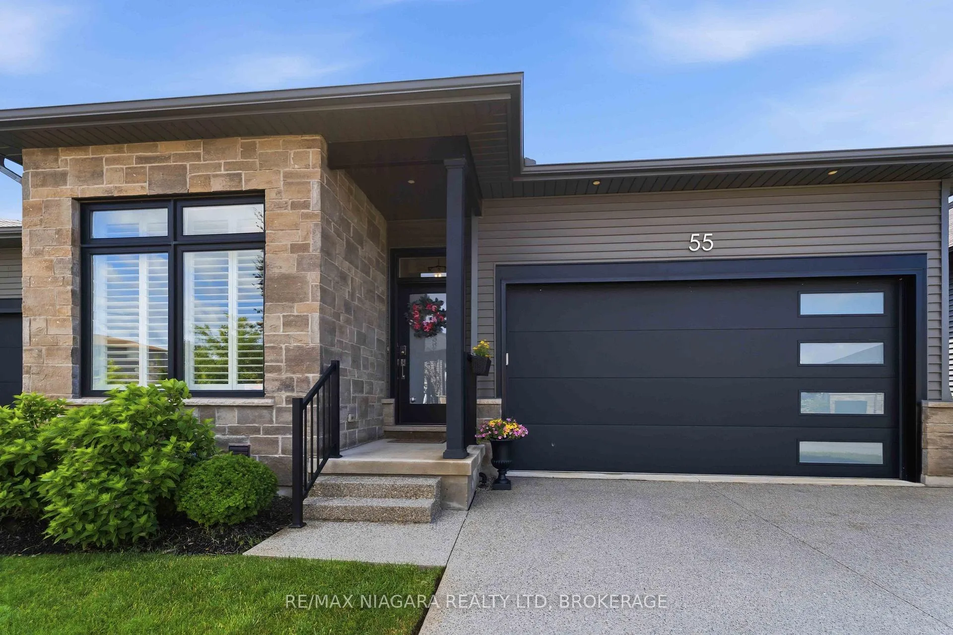 Photo 39 of Unit 55, 8974 Willoughby Drive, Niagara Falls, Chippawa — HOMEH